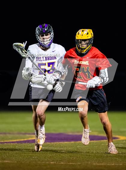 Thumbnail 3 in Bishop Fenwick @ Bellbrook photogallery.