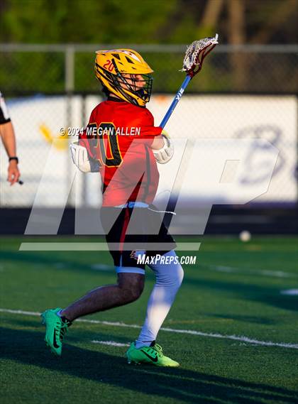 Thumbnail 2 in Bishop Fenwick @ Bellbrook photogallery.
