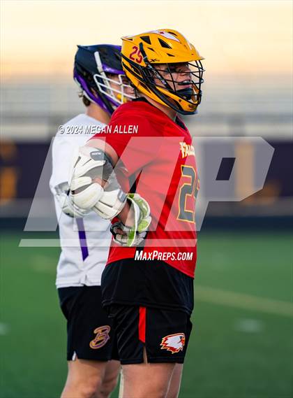 Thumbnail 3 in Bishop Fenwick @ Bellbrook photogallery.