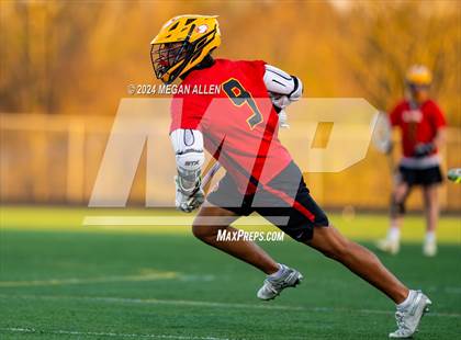 Thumbnail 1 in Bishop Fenwick @ Bellbrook photogallery.