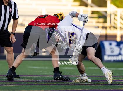 Thumbnail 3 in Bishop Fenwick @ Bellbrook photogallery.