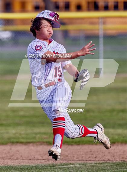 Thumbnail 2 in Vanden @ McClatchy photogallery.