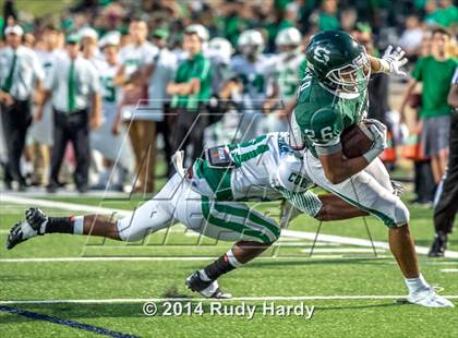 Thumbnail 3 in Brenham @ Stratford photogallery.