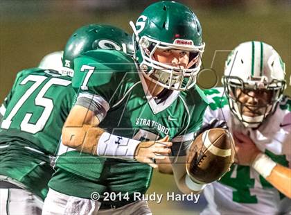 Thumbnail 1 in Brenham @ Stratford photogallery.