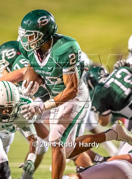 Thumbnail 1 in Brenham @ Stratford photogallery.