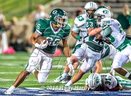 Thumbnail 1 in Brenham @ Stratford photogallery.