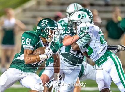 Thumbnail 2 in Brenham @ Stratford photogallery.