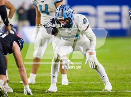 Thumbnail 1 in Higley vs. Cactus (AIA 5A Final) photogallery.