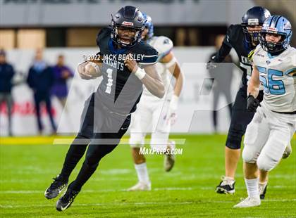 Thumbnail 2 in Higley vs. Cactus (AIA 5A Final) photogallery.