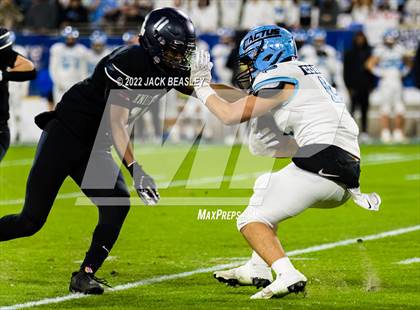 Thumbnail 1 in Higley vs. Cactus (AIA 5A Final) photogallery.