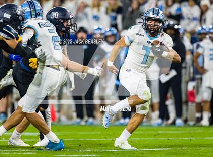 Thumbnail 1 in Higley vs. Cactus (AIA 5A Final) photogallery.