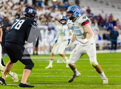 Thumbnail 1 in Higley vs. Cactus (AIA 5A Final) photogallery.