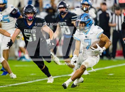 Thumbnail 1 in Higley vs. Cactus (AIA 5A Final) photogallery.