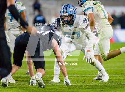 Thumbnail 2 in Higley vs. Cactus (AIA 5A Final) photogallery.