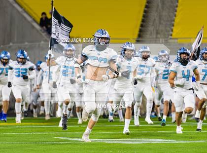Thumbnail 1 in Higley vs. Cactus (AIA 5A Final) photogallery.