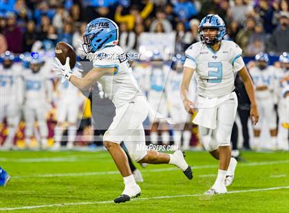 Thumbnail 3 in Higley vs. Cactus (AIA 5A Final) photogallery.