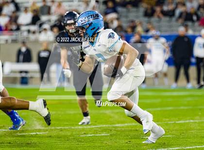 Thumbnail 3 in Higley vs. Cactus (AIA 5A Final) photogallery.
