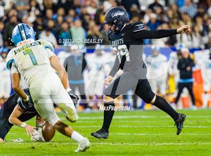 Thumbnail 3 in Higley vs. Cactus (AIA 5A Final) photogallery.