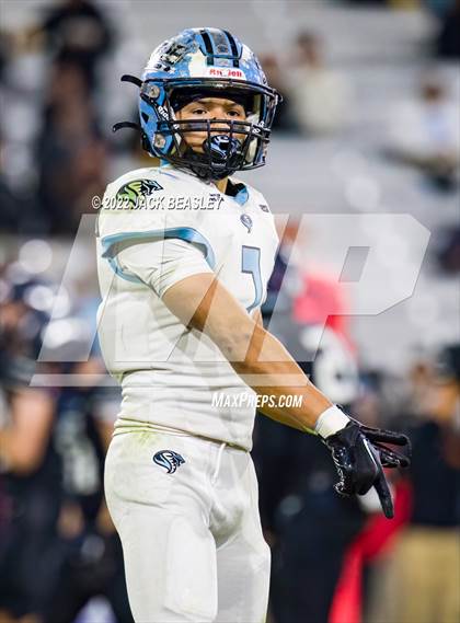 Thumbnail 3 in Higley vs. Cactus (AIA 5A Final) photogallery.
