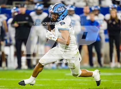Thumbnail 3 in Higley vs. Cactus (AIA 5A Final) photogallery.
