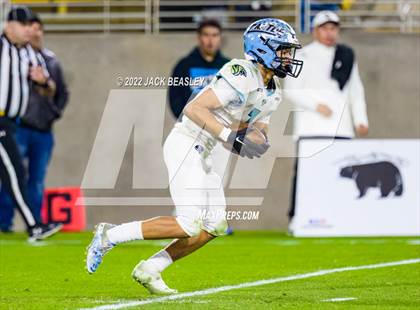 Thumbnail 1 in Higley vs. Cactus (AIA 5A Final) photogallery.