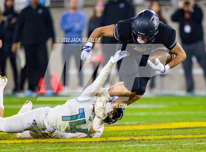 Thumbnail 3 in Higley vs. Cactus (AIA 5A Final) photogallery.