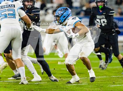 Thumbnail 2 in Higley vs. Cactus (AIA 5A Final) photogallery.