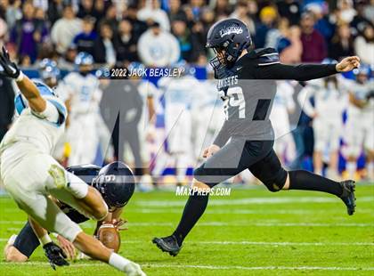 Thumbnail 3 in Higley vs. Cactus (AIA 5A Final) photogallery.