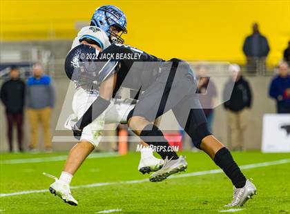 Thumbnail 2 in Higley vs. Cactus (AIA 5A Final) photogallery.