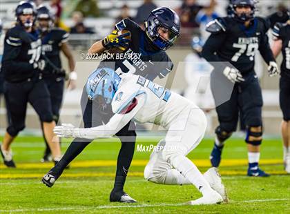 Thumbnail 1 in Higley vs. Cactus (AIA 5A Final) photogallery.