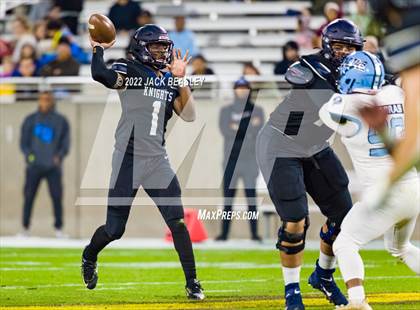 Thumbnail 2 in Higley vs. Cactus (AIA 5A Final) photogallery.