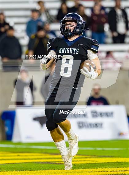 Thumbnail 1 in Higley vs. Cactus (AIA 5A Final) photogallery.