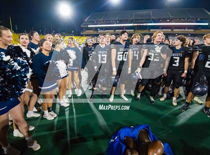 Thumbnail 2 in Higley vs. Cactus (AIA 5A Final) photogallery.