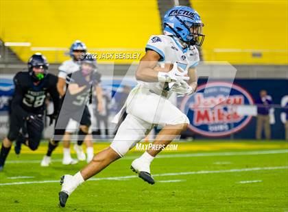 Thumbnail 1 in Higley vs. Cactus (AIA 5A Final) photogallery.