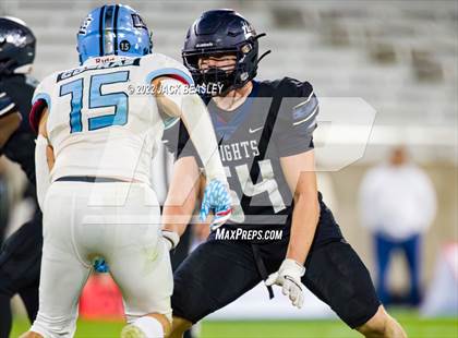 Thumbnail 1 in Higley vs. Cactus (AIA 5A Final) photogallery.
