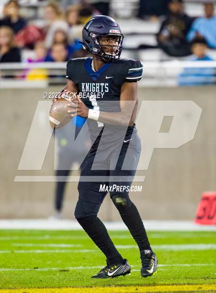 Thumbnail 1 in Higley vs. Cactus (AIA 5A Final) photogallery.
