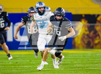 Thumbnail 1 in Higley vs. Cactus (AIA 5A Final) photogallery.