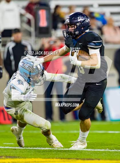 Thumbnail 2 in Higley vs. Cactus (AIA 5A Final) photogallery.