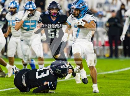 Thumbnail 2 in Higley vs. Cactus (AIA 5A Final) photogallery.