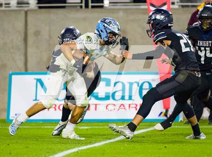 Thumbnail 2 in Higley vs. Cactus (AIA 5A Final) photogallery.