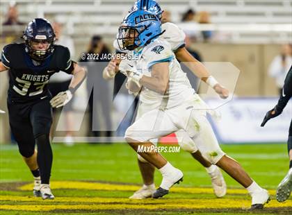 Thumbnail 1 in Higley vs. Cactus (AIA 5A Final) photogallery.