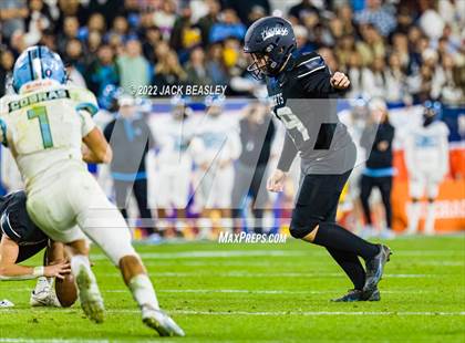 Thumbnail 1 in Higley vs. Cactus (AIA 5A Final) photogallery.