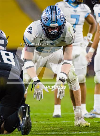 Thumbnail 1 in Higley vs. Cactus (AIA 5A Final) photogallery.