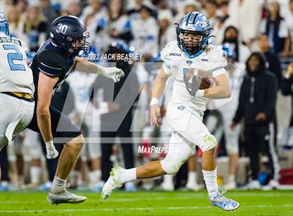 Thumbnail 2 in Higley vs. Cactus (AIA 5A Final) photogallery.