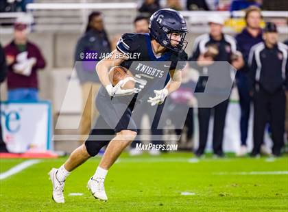 Thumbnail 2 in Higley vs. Cactus (AIA 5A Final) photogallery.