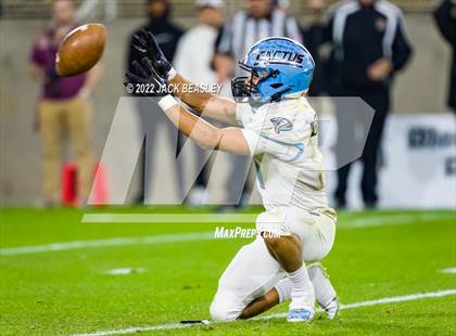 Thumbnail 1 in Higley vs. Cactus (AIA 5A Final) photogallery.