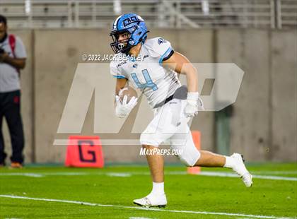Thumbnail 1 in Higley vs. Cactus (AIA 5A Final) photogallery.