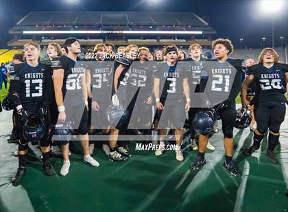 Thumbnail 1 in Higley vs. Cactus (AIA 5A Final) photogallery.