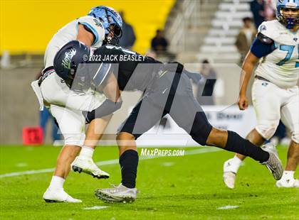 Thumbnail 1 in Higley vs. Cactus (AIA 5A Final) photogallery.