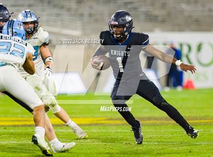 Thumbnail 3 in Higley vs. Cactus (AIA 5A Final) photogallery.